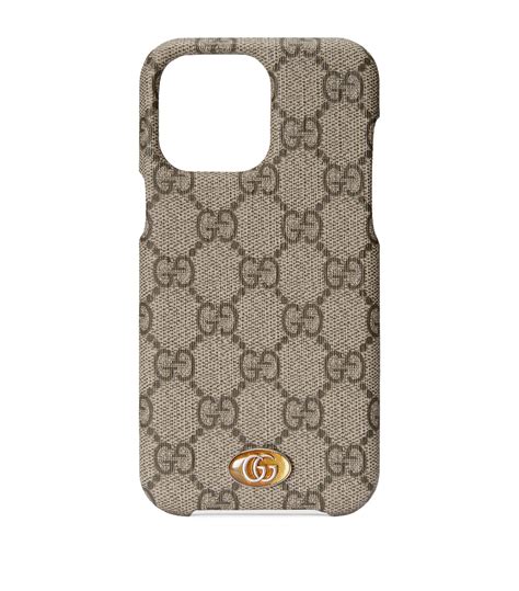 iphone 14 pro max gucci cover|Gucci Ophidia iPhone 14 Pro Max Case .